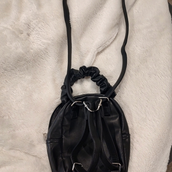 Mini backpack/purse - Picture 4 of 4